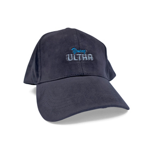 Ultra Hat - Gris Mapache