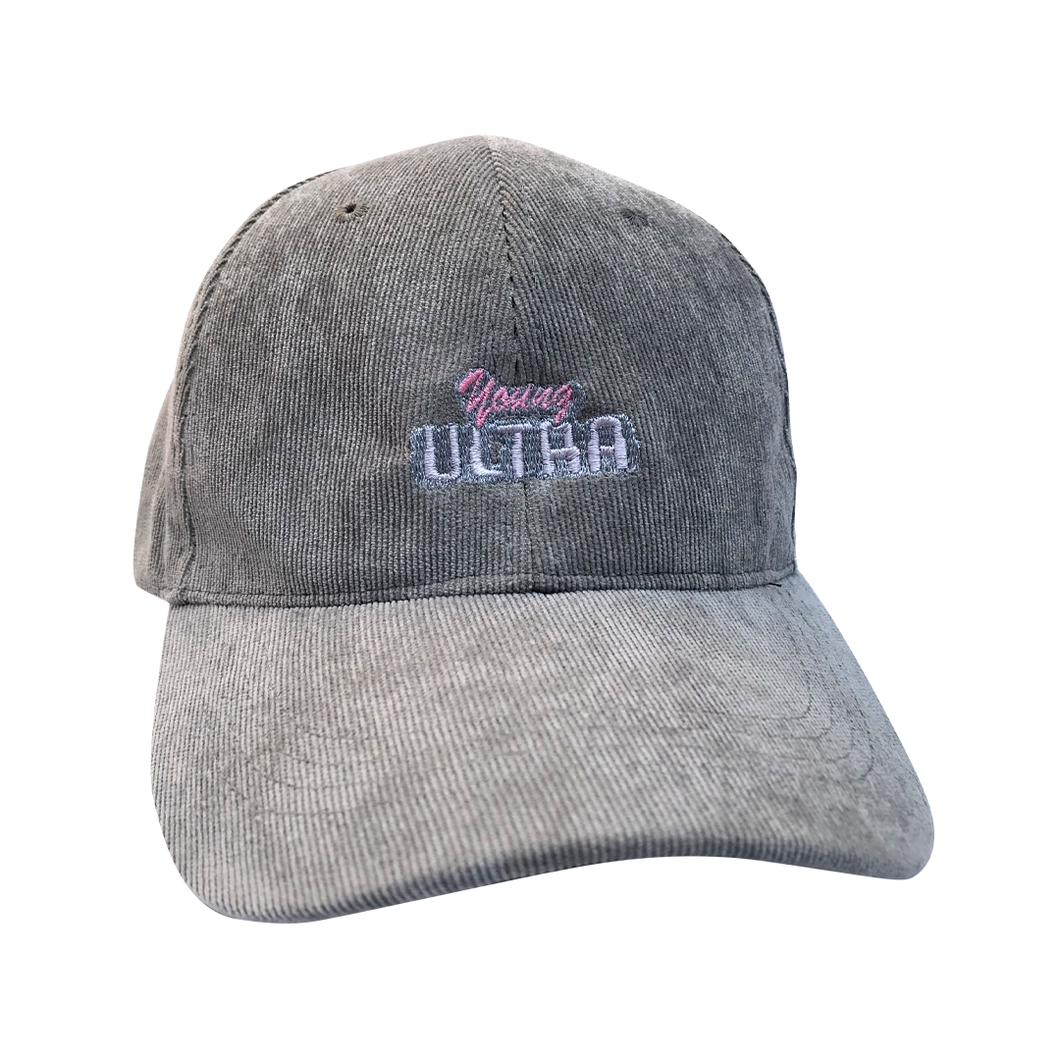 Ultra Hat - Pana Gris