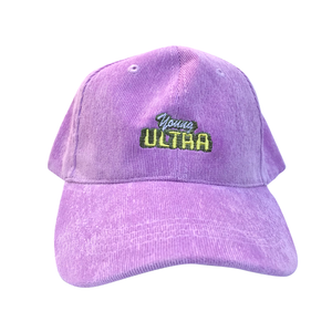 Ultra Hat - Pana Lavanda