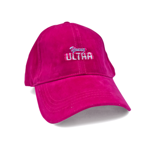 Ultra Hat - Cereza